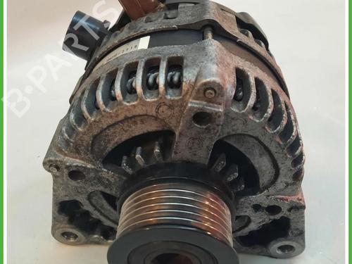 Alternator VOLVO C30 (533) 2.0 D | BP40132886M7 - Image 3