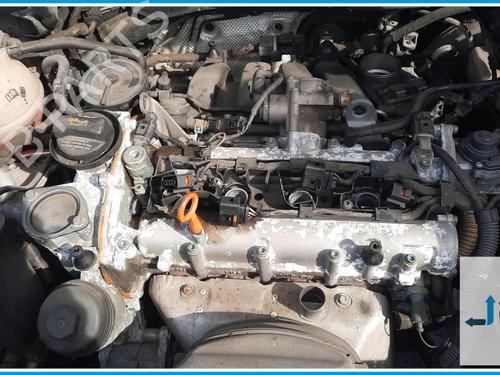 Used Parts VW GOLF V (1K1) 1.6 FSI 5013340