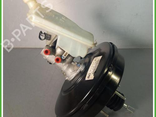 Used Servo brake Servo brake PEUGEOT 207 (WA_, WC_) 1.4 (72 hp) 40148465 40148465