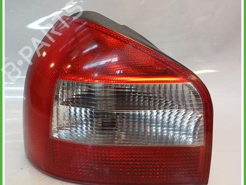 Venstre baglygte AUDI A3 (8L1) 1.8 T (150 hp) 26314919