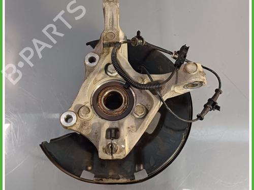 Right front steering knuckle OPEL ASTRA J (P10) 1.7 CDTI (68) | BP18875163M26 