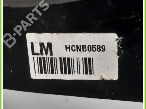 Pedal KIA SPORTAGE III (SL) 1.7 CRDi | BP12151066I4 