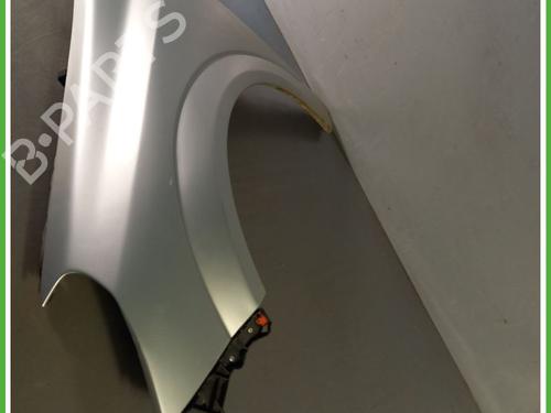 Left front fenders OPEL ASTRA H (A04) 1.6 (L48) | BP31286525C41 