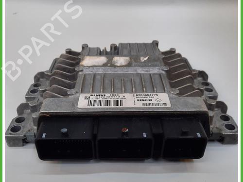 Engine control unit (ECU) RENAULT SCÉNIC II (JM0/1_) 1.5 dCi (JM1E, JM16) | BP13100953M57 