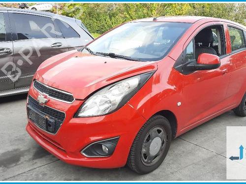 Used Parts CHEVROLET SPARK (M300) 1.0 5017672