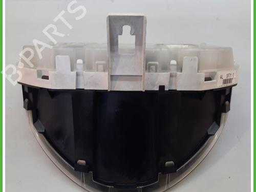 Instrument cluster MAZDA 2 (DE_, DH_) 1.3 (DE3FS) | BP12961145C47 