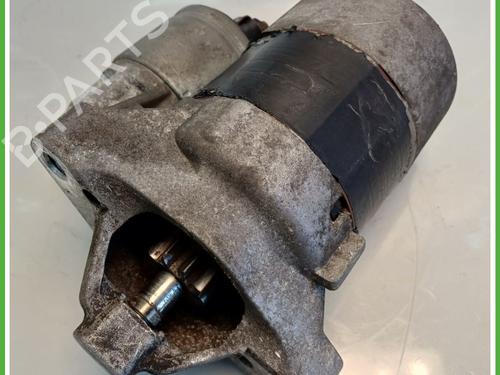 Used Starter RENAULT CLIO III (BR0/1, CR0/1) 1.2 16V (BR02, BR0J, BR11, CR02, CR0J, CR11) (75 hp) 28128235