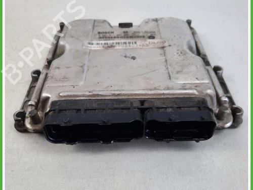 Engine control unit (ECU) CHRYSLER PT CRUISER (PT_) 2.2 CRD | BP40131318M57 - Image 3