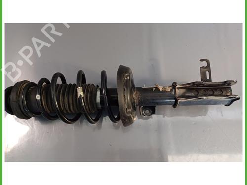 Right front shock absorber OPEL ASTRA J (P10) 1.7 CDTI (68) | BP18825850M17 