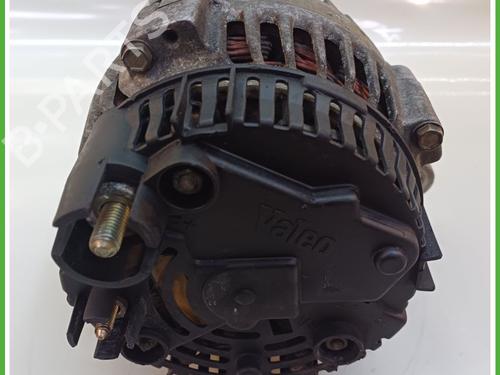 Alternator PEUGEOT 306 Hatchback (7A, 7C, N3, N5) 1.4 | BP17127274M7 