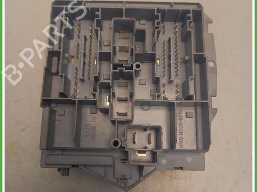Fuse box FIAT IDEA (350_) 1.9 JTD | BP40073968E1 - Image 2