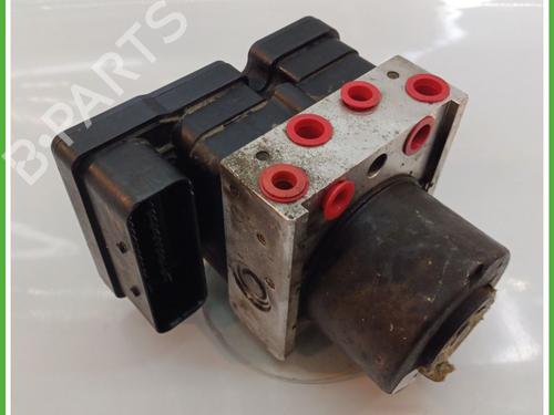 Used ABS pump FORD FOCUS C-MAX (DM2) 2.0 (145 hp) 17992853