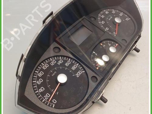 Instrument cluster FIAT IDEA (350_) 1.4 | BP40143607C47 - Image 5