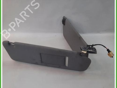 Right sun visor PORSCHE CAYENNE (9PA) 3.2 | BP40134844I2 - Image 5