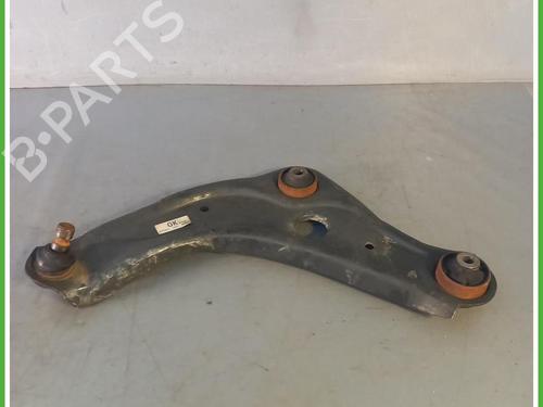 Used Left front suspension arm Left front suspension arm NISSAN QASHQAI II (J11, J11_) 1.3 DIG-T (140 hp) 40074175 40074175
