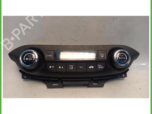 climate-control-honda-cr-v-iv-rm_-2012-40073913 main image