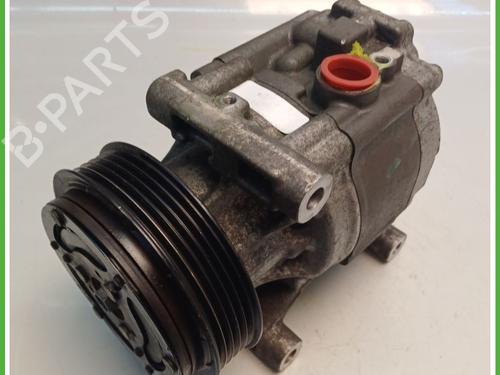 Used AC compressor FIAT IDEA (350_) 1.4 (77 hp) 23979604