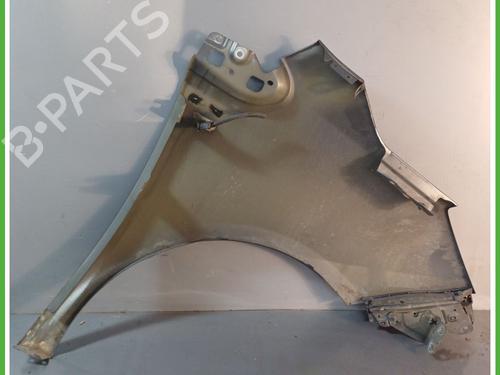Left front fenders OPEL MERIVA B MPV (S10) 1.4 LPG (75) | BP24359288C41