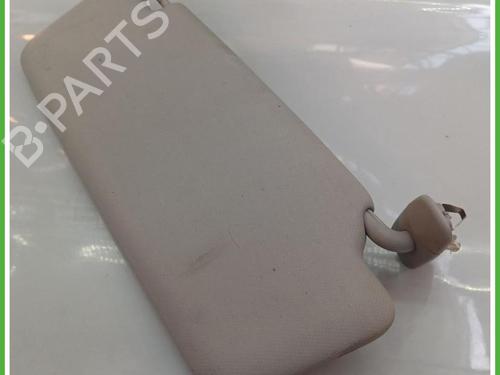 Left sun visor AUDI A4 B8 Avant (8K5) 2.0 TDI | BP40140062I1 - Image 6