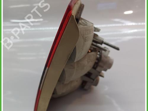 Right taillight MERCEDES-BENZ B-CLASS Sports Tourer (W245) B 200 CDI (245.208) | BP17799543C35 
