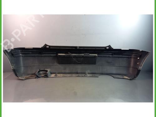 Rear bumper SEAT IBIZA II (6K1) 1.4 i | BP16957437C8