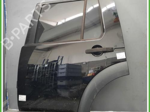 Used Left rear door LAND ROVER DISCOVERY III (L319) 2.7 TD 4x4 (190 hp) 25333102