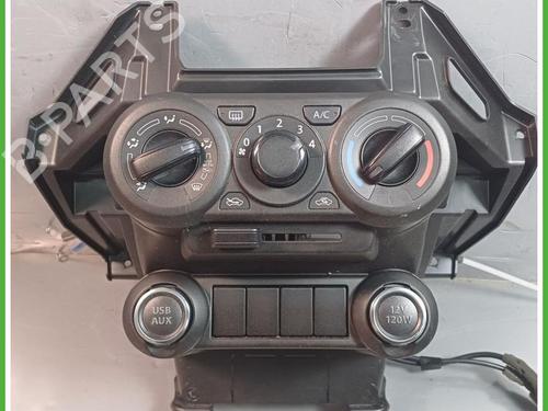 Used Climate control Climate control SUZUKI IGNIS III (MF, FF) 1.2 Hybrid (ATK412) (83 hp) 40137644 40137644