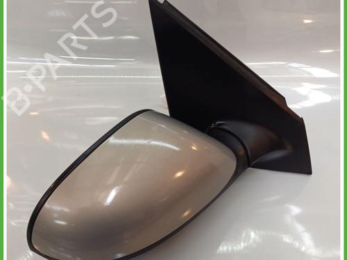 Right mirror LANCIA YPSILON (843_) 1.2 (843.AXA1A) | BP18022663C27 