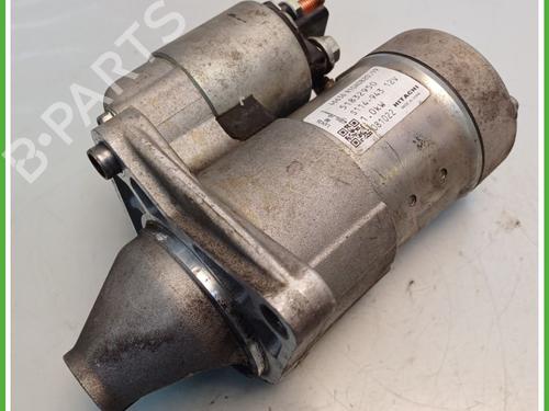 Startmotor FIAT PANDA (169_) 1.2 Natural Power (169.AXB1A) (60 hp) 26306720