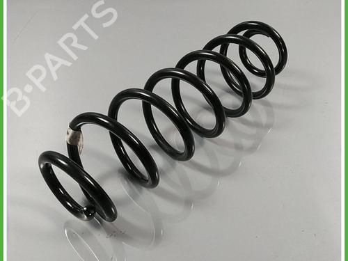 Used Shock absorber spring Shock absorber spring VW T-ROC (A11, D11) 1.5 TSI (150 hp) 40133136 40133136