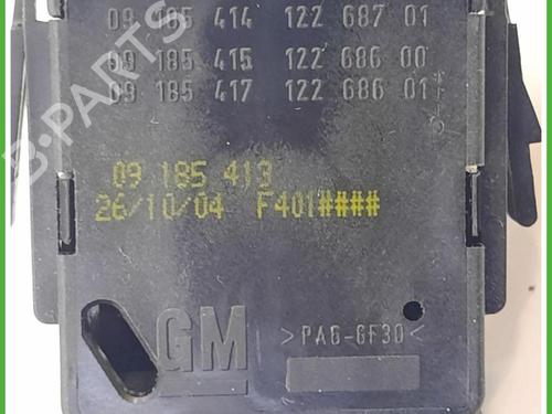 Switch OPEL TIGRA TwinTop (X04) 1.4 (R97) | BP40135898I30 - Image 3