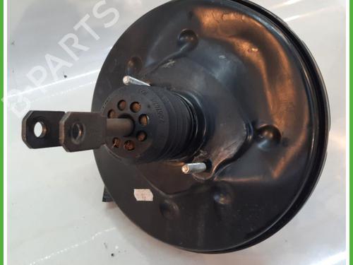 Servo brake MERCEDES-BENZ A-CLASS (W169) A 180 CDI (169.007, 169.307) | BP13015347M42 