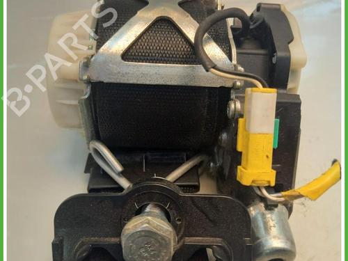 Front right seatbelt LANCIA DELTA III (844_) 1.6 D Multijet (844.AXC11, 844.AXC1A) | BP40148033I25 - Image 4
