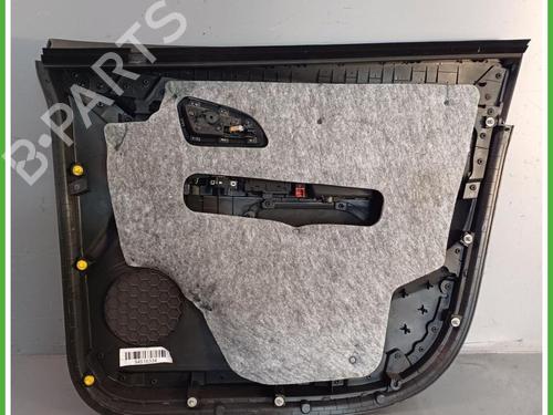 Front left panel OPEL MOKKA / MOKKA X (J13) 1.4 LPG (_76) | BP40142141C58 - Image 3