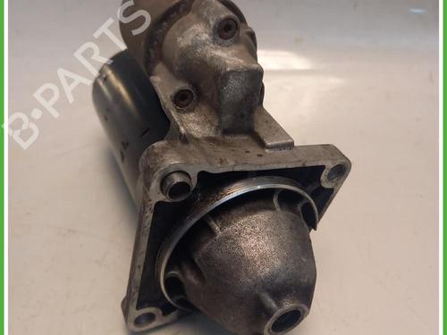 Used Starter Starter FIAT MAREA (185_) 1.9 JTD 110 (185AXT1A) (110 hp) 40073186 40073186