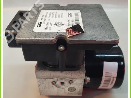 Pompe ABS LANCIA YPSILON (843_) 1.3 D Multijet (843.AXF11, 843.AXF1A, 843.AXM11,... | BP11731032M43 