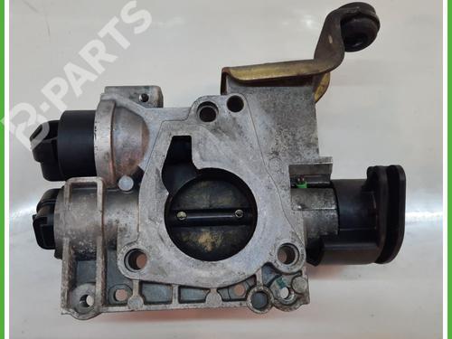 Throttle body FIAT PUNTO (188_) 1.2 60 (188.030, .050, .130, .150, .230, .250) | BP11829945M82 