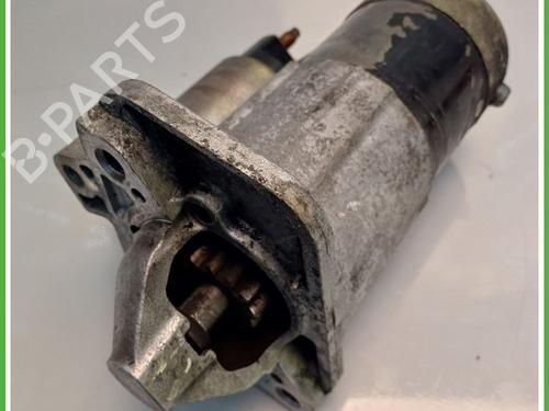 Used Starter RENAULT SCÉNIC II (JM0/1_) 1.5 dCi (JM1E, JM16) (106 hp) 27473092