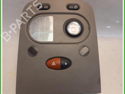 Interior roof light RENAULT MASTER III Van (FV) 2.3 dCi 145 RWD (FV0E, FV0F, FV0T, FV10, FV12, FV11) | BP40072847I8 - Image 1