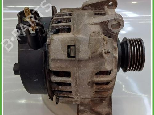Generator MERCEDES-BENZ A-CLASS (W168) A 140 (168.031, 168.131) | BP18666411M7 