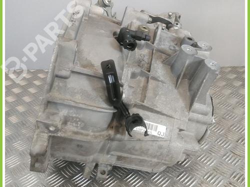 Gearbox OPEL ASTRA H (A04) 1.7 CDTI (L48) | BP11368467M3 
