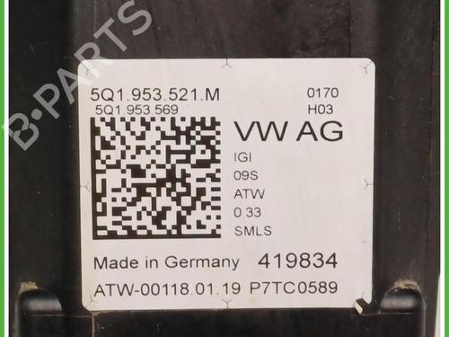 Switch VW T-ROC (A11, D11) 1.6 TDI | BP40142496I30 - Image 4