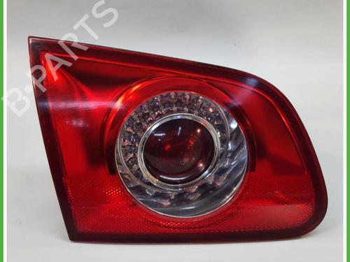 Used Left taillight Left taillight SEAT CORDOBA (6K1, 6K2) 1.4 i (60 hp) 40133413 40133413