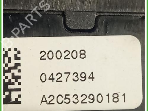 Climate control MERCEDES-BENZ C-CLASS T-Model (S204) C 220 CDI (204.208) | BP30295402I5