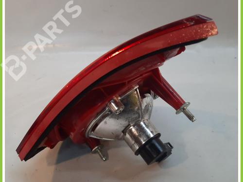 Right taillight VW GOLF V (1K1) 2.0 TDI 16V | BP11720901C35 