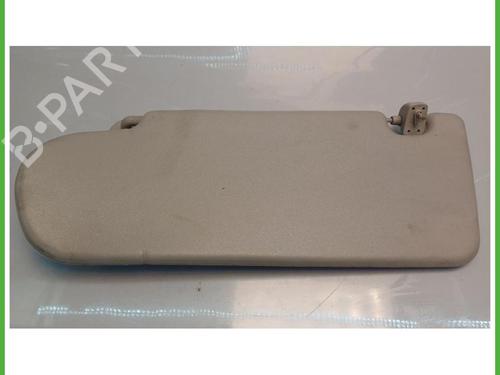 Used Right sun visor Right sun visor LAND ROVER FREELANDER I (L314) 1.8 16V 4x4 (117 hp) 40146612 40146612