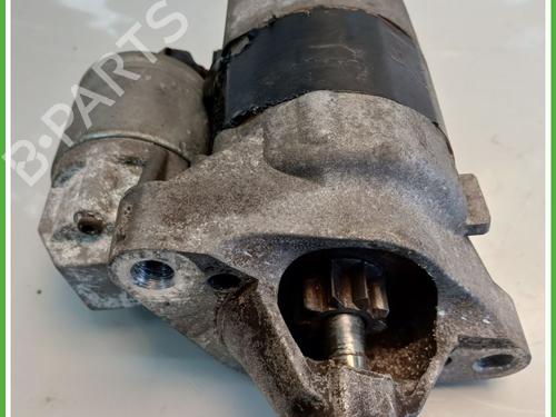 Starter RENAULT CLIO III (BR0/1, CR0/1) 1.2 16V (BR02, BR0J, BR11, CR02, CR0J, CR11) | BP28128235M8 