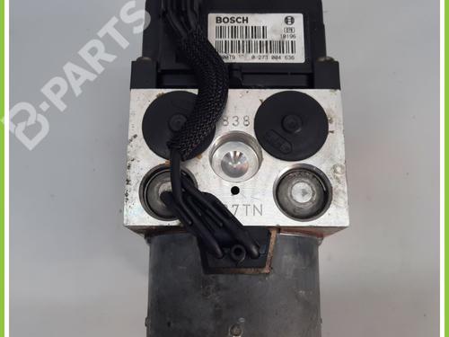 ABS pump TOYOTA YARIS (_P1_) 1.0 (SCP10_, SCP10R) | BP11369198M43 