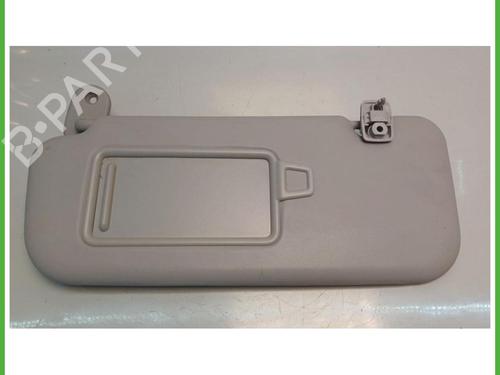 Left sun visor KIA STONIC (YB) 1.0 T-GDi | BP40143831I1 - Image 3