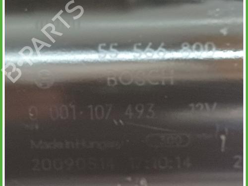Starter OPEL MERIVA A MPV (X03) 1.4 16V Twinport LPG (E75) | BP19030386M8 
